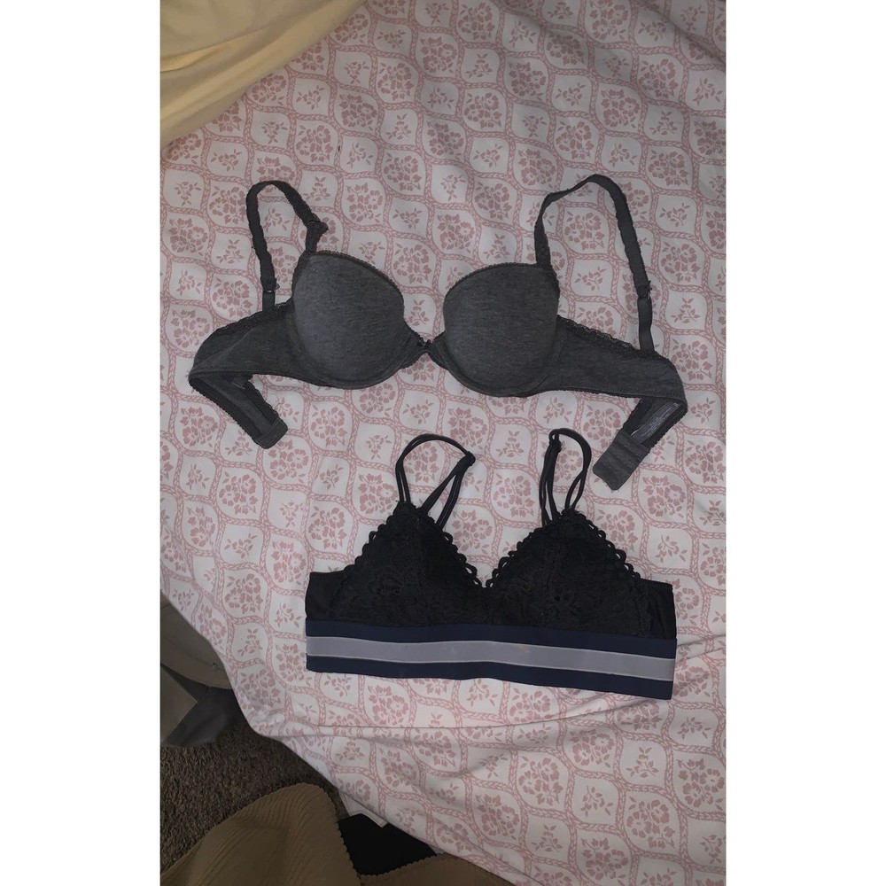 AERIE BRA BUNDLE